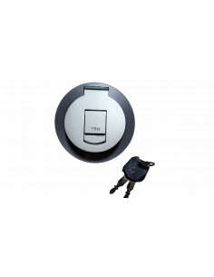 TAPA DE TANQUE GASOLINA XY200GY-6I XURI PREMIUM
