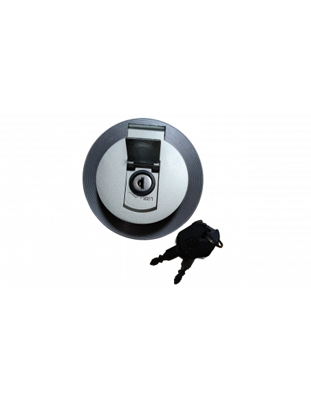 TAPA DE TANQUE GASOLINA XY200GY-6I XURI PREMIUM