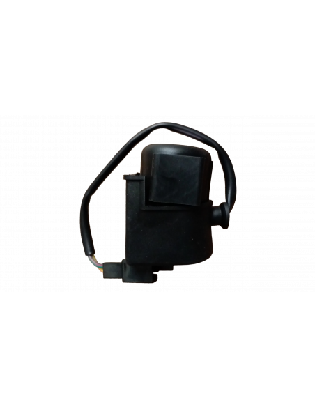 AUTOMATICO CG125 SOCKET HEMBRA XURI PREMIUM