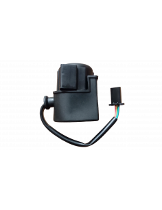 AUTOMATICO CG125 SOCKET MACHO XURI PREMIUM