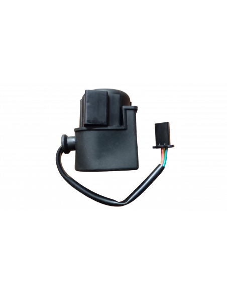 AUTOMATICO CG125 SOCKET MACHO XURI PREMIUM