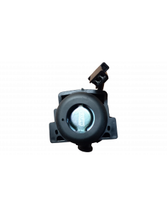 AUTOMATICO CG125 SOCKET MACHO XURI PREMIUM 2