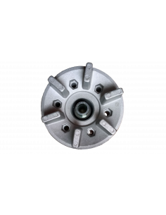 BASE DE CATALINA LX250 CR5 GRIS XURI PREMIUM 2