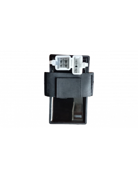 CDI LIHUA CG200/250 CUADRADO ELECTRONICO XURI