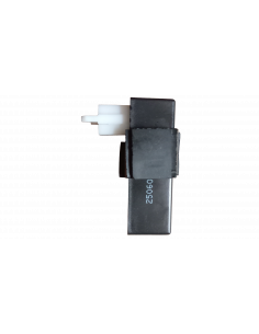 CDI LIHUA CG200/250 CUADRADO ELECTRONICO XURI 2
