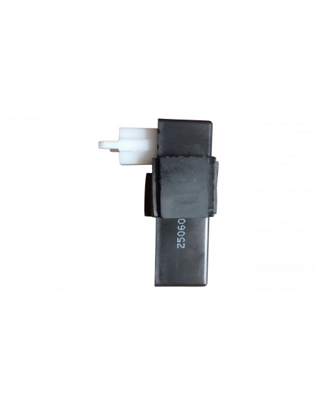 CDI LIHUA CG200/250 CUADRADO ELECTRONICO XURI