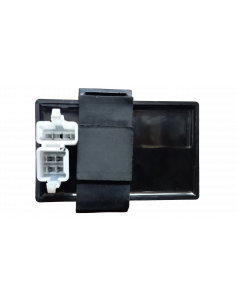 CDI LIHUA CB250 CUADRADO ELECTRONICO XURI PREMIUM
