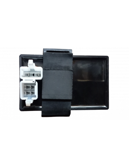 CDI LIHUA CB250 CUADRADO ELECTRONICO XURI PREMIUM