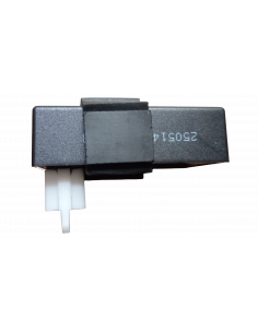 CDI LIHUA CB250 CUADRADO ELECTRONICO XURI PREMIUM 2