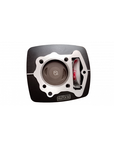 CILINDRO TK200 CR5 NEGRO (76/63.5/15) XURI PREMIUM