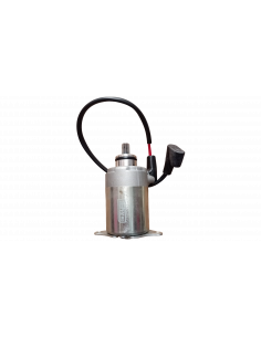 MOTOR DE ARRANQUE FATTY 150 9T XURI