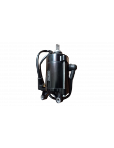 MOTOR DE ARRANQUE LX250 CR5 9T NEGRO MATE XURI