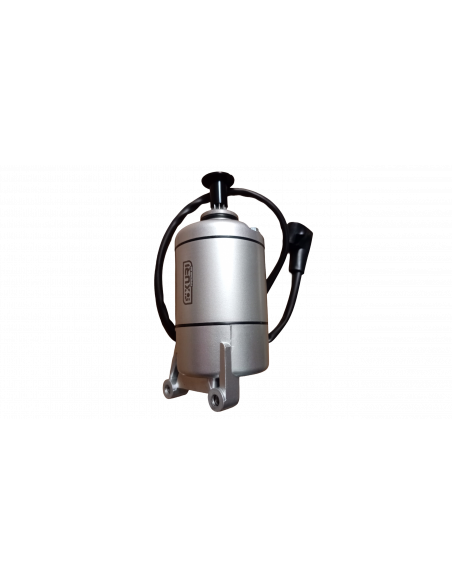 MOTOR DE ARRANQUE RALLY 300 9T GRIS XURI