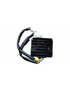 RECTIFICADOR TK250 CR5 TRIFASICO 5 PINES LIHUA XURI