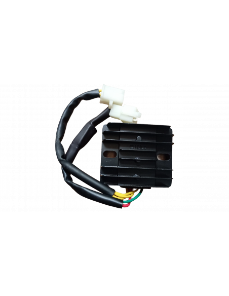 RECTIFICADOR TK250 CR5 TRIFASICO 5 PINES LIHUA XURI