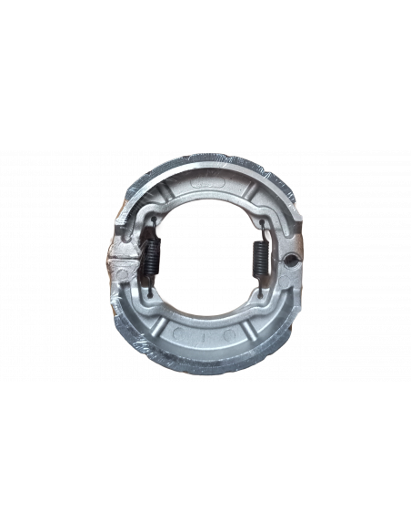 ZAPATA DE FRENO AX100 XURI PREMIUM