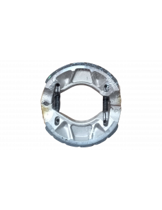 ZAPATA DE FRENO YBR-125 XURI PREMIUM