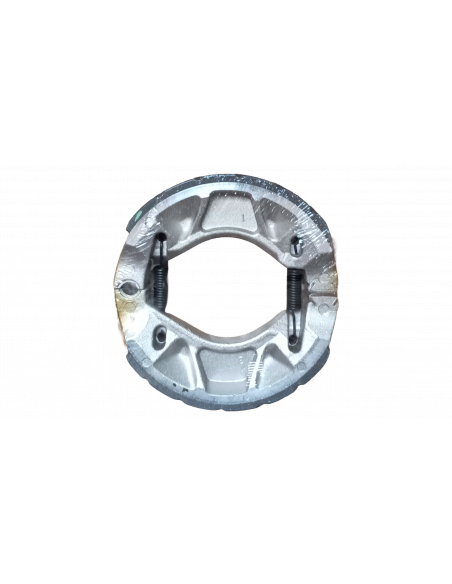 ZAPATA DE FRENO YBR-125 XURI PREMIUM