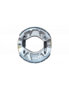 ZAPATA DE FRENO YBR-125 XURI PREMIUM