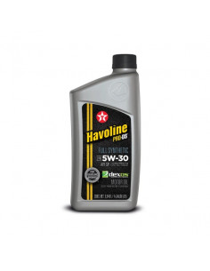 ACEITE PRO DS FULL SINTETICO 5W30 HAVOLINE