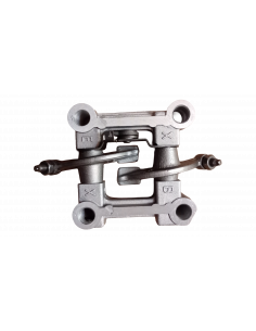 BALANCIN DE CABEZOTE GY6-175 XURI PREMIUM