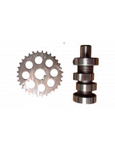 BARRA LEVA PULSAR 135LS C/PINON 32T XURI