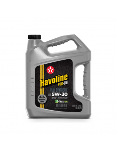 ACEITE PRO DS FULL SINTETICO 5W30 HAVOLINE 2