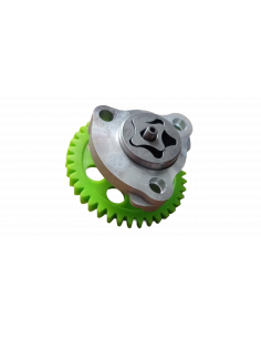 BOMBA ACEITE PULSAR 135LS 38T XURI PREMIUM
