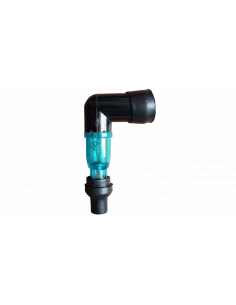CACHIMBA CG125 FLASH XURI