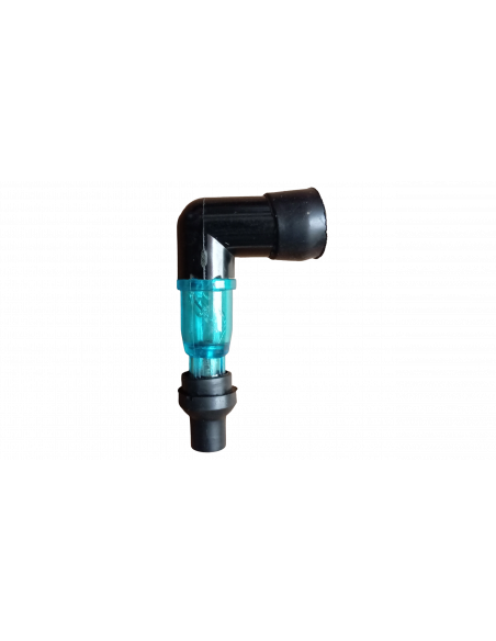 CACHIMBA CG125 FLASH XURI