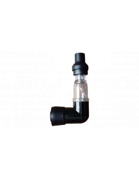 CACHIMBA CG125 FLASH XURI
