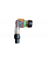 CACHIMBA CG125 TRANSPARENTE XURI