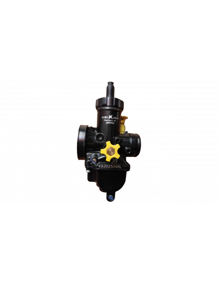 CARBURADOR FACTORY S25 PE30 XURI RACING