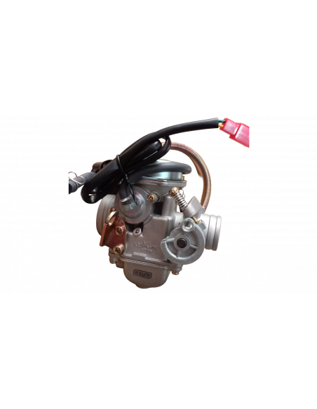 CARBURADOR FATTY 150 XURI PREMIUM