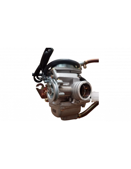 CARBURADOR FATTY 150 XURI PREMIUM