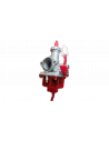 CARBURADOR TRANSPARENTE CG150 PZ-27 XURI