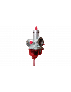 CARBURADOR TRANSPARENTE CG200 PZ-30 XURI