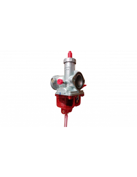CARBURADOR TRANSPARENTE CG200 PZ-30 XURI