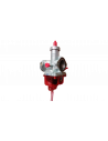 CARBURADOR TRANSPARENTE CG200 PZ-30 XURI