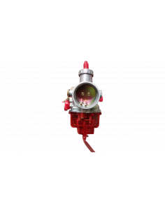 CARBURADOR TRANSPARENTE CG200 PZ-30 XURI 2