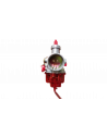 CARBURADOR TRANSPARENTE CG200 PZ-30 XURI