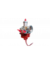 CARBURADOR TRANSPARENTE CG200 PZ-30 XURI