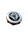 DISCO DE EMBRAGUE C/BASE CG125 5D*4H 6001 XURI