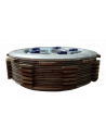 DISCO DE EMBRAGUE C/BASE CG250 7D*5H 6003 XURI