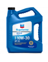 ACEITE SEMI SINTETICO 10W30 CHEVRON
