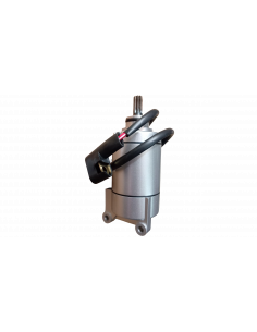 MOTOR DE ARRANQUE CB250 9T PLOMO XURI PREMIUM