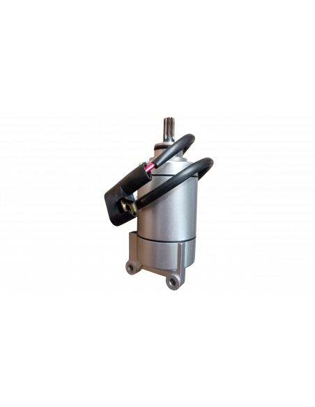 MOTOR DE ARRANQUE CB250 9T PLOMO XURI PREMIUM
