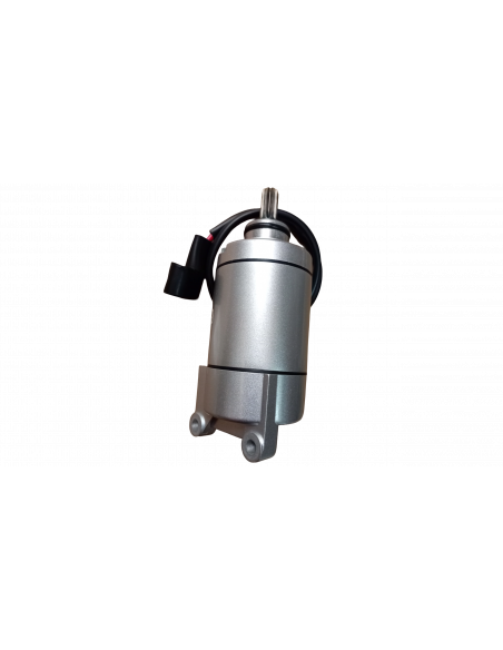 MOTOR DE ARRANQUE CB250 9T PLOMO XURI PREMIUM