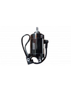 MOTOR DE ARRANQUE CG150 9T NEGRO XURI