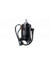 MOTOR DE ARRANQUE CG150 9T NEGRO XURI